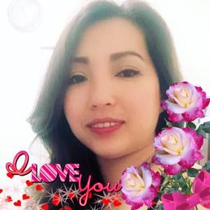 Meet your Posher, Vicky